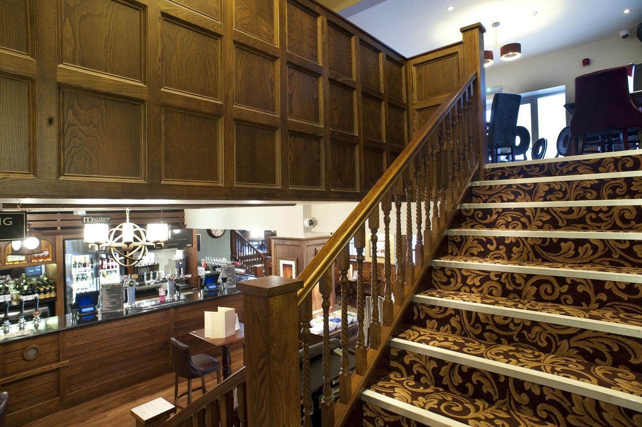 Cabot Court Wetherspoon 4* Weston-super-Mare