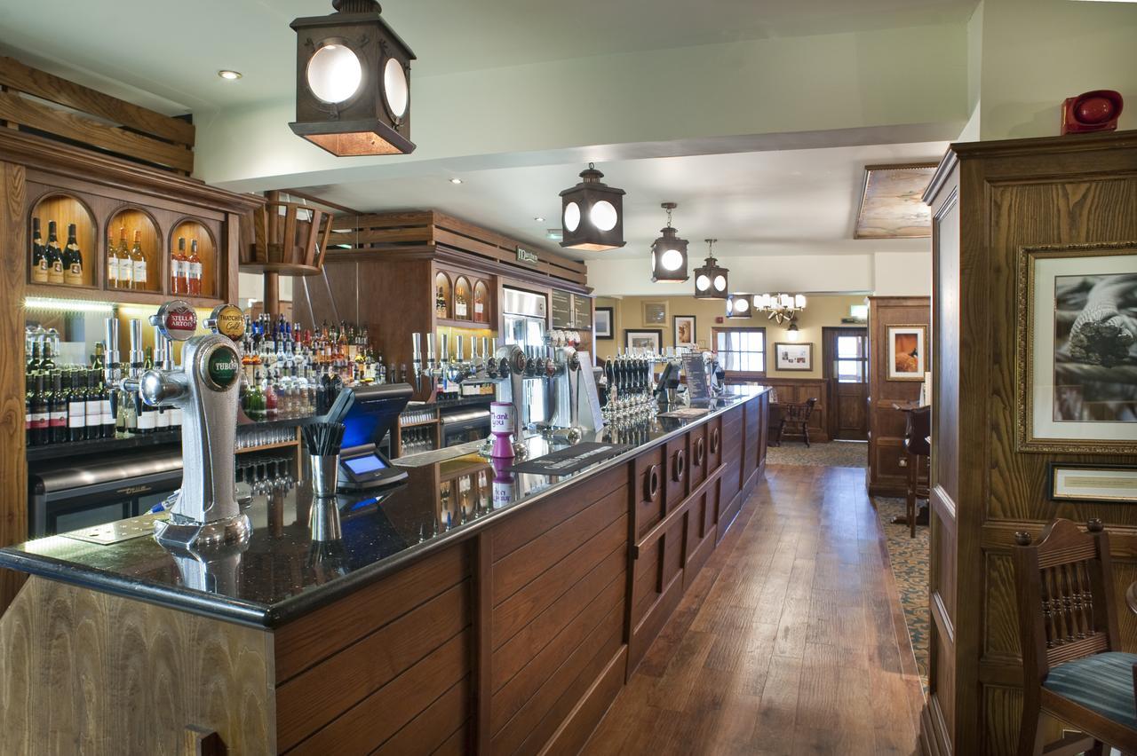 Cabot Court Wetherspoon 4*