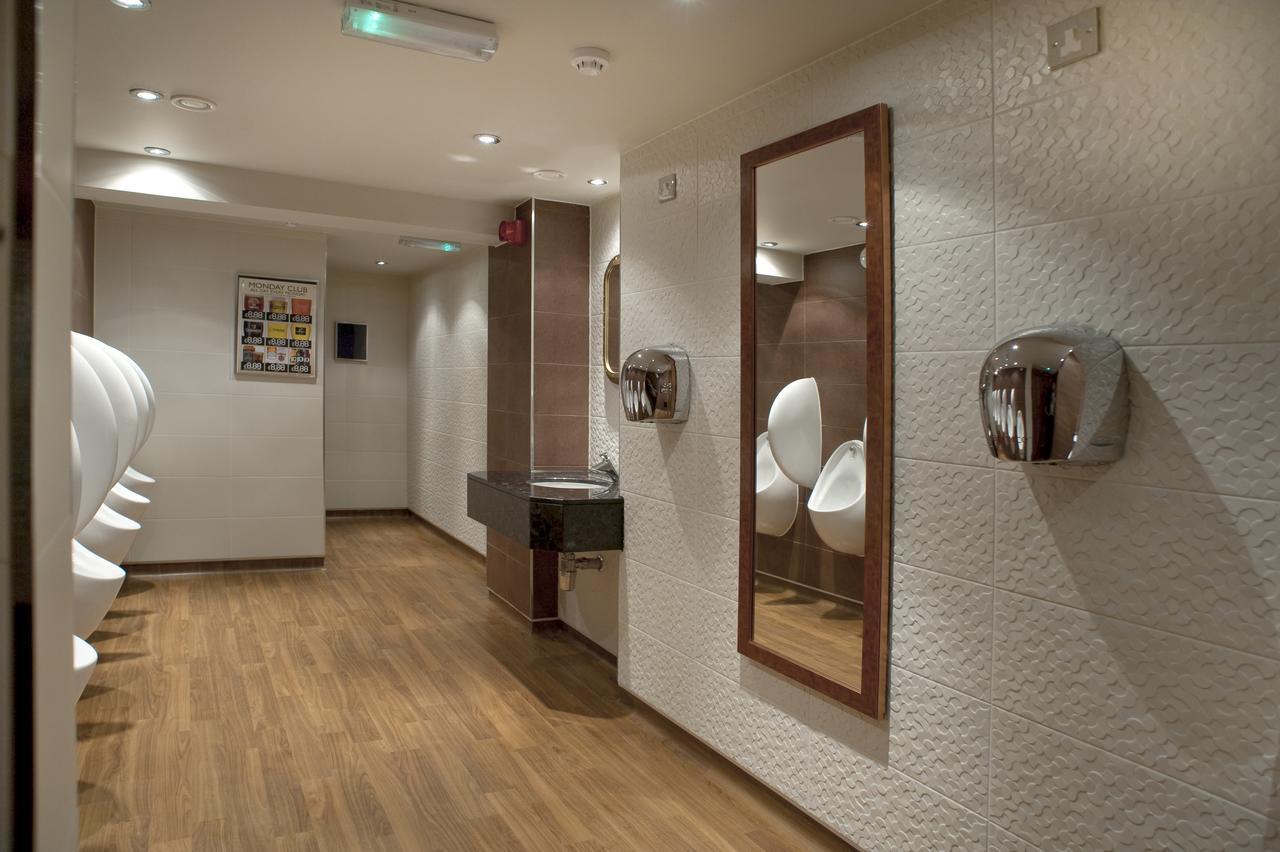 Hotel Cabot Court Wetherspoon