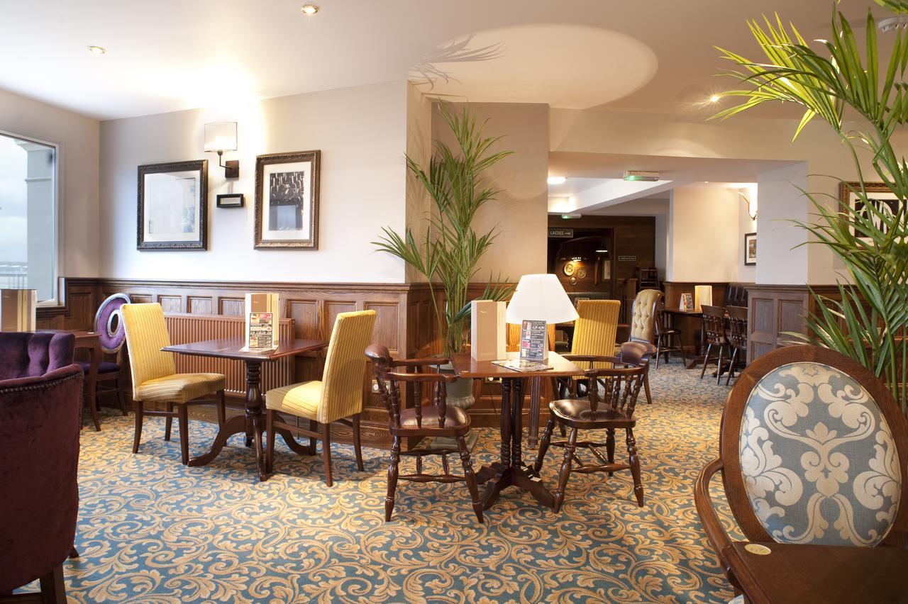 Cabot Court Wetherspoon 4* Weston-super-Mare