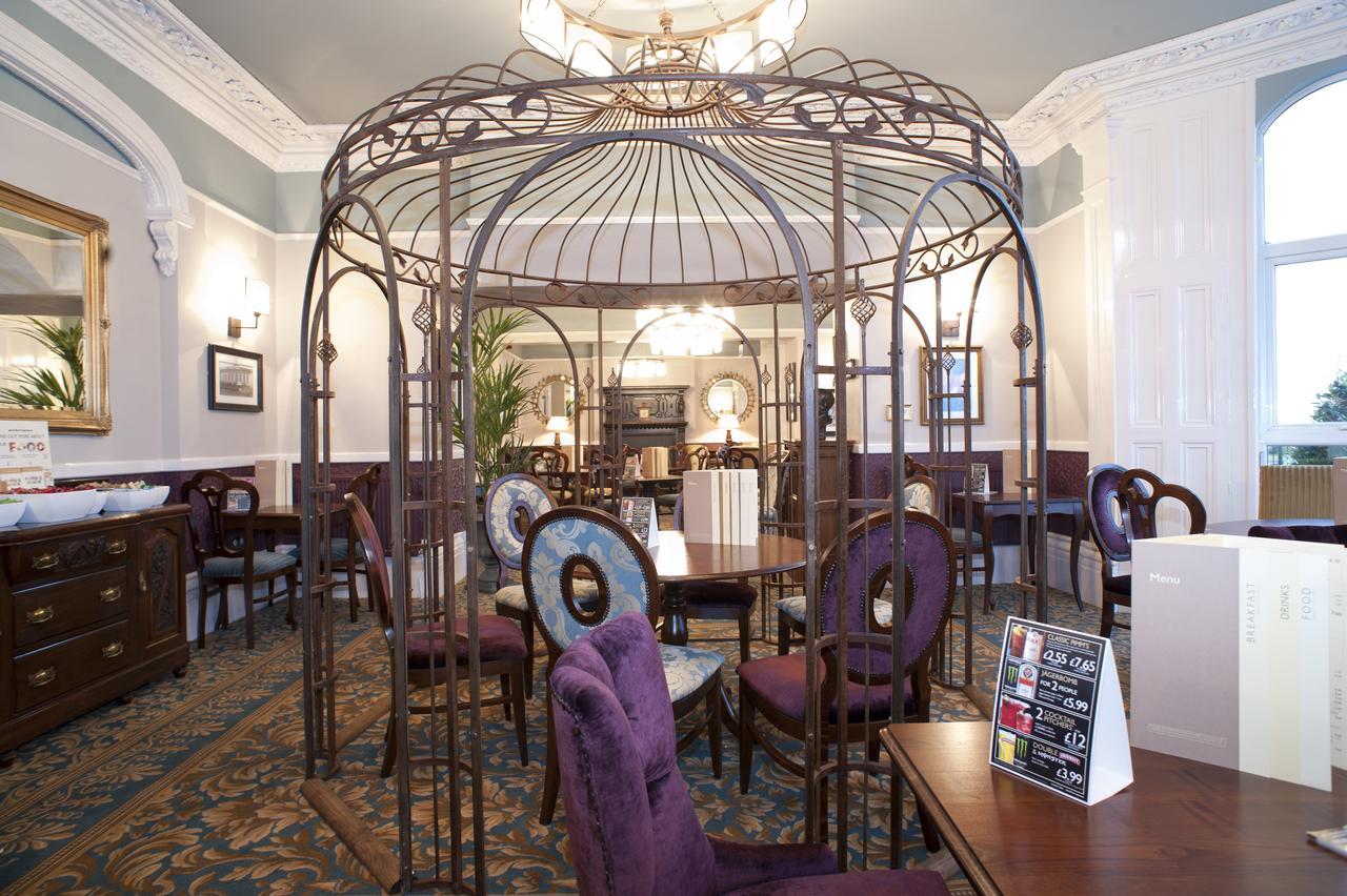 Cabot Court Wetherspoon Hotel 4*
