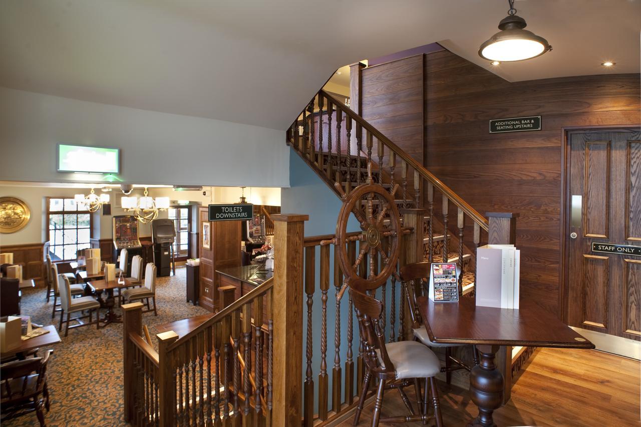 Cabot Court Wetherspoon